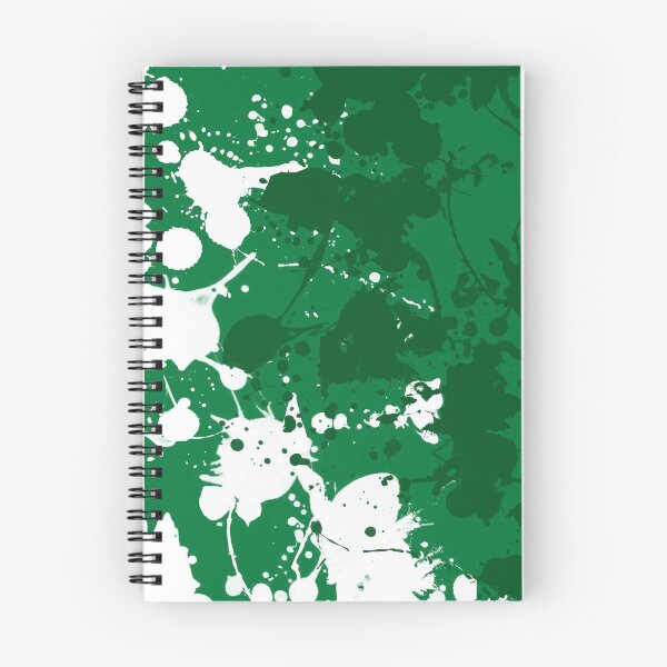 Item preview, Hibees Paint Spill designed and sold by FootballArcade.