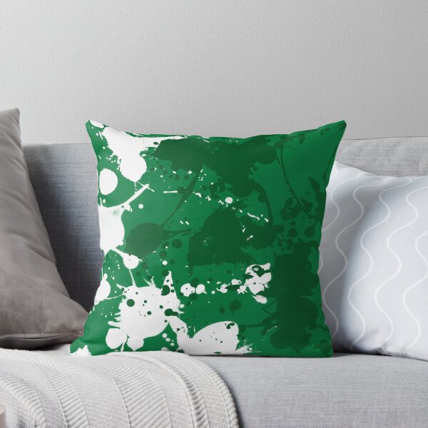 Item preview, Hibees Paint Spill designed and sold by FootballArcade.