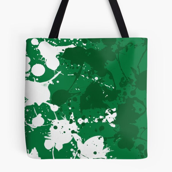 Item preview, Hibees Paint Spill designed and sold by FootballArcade.