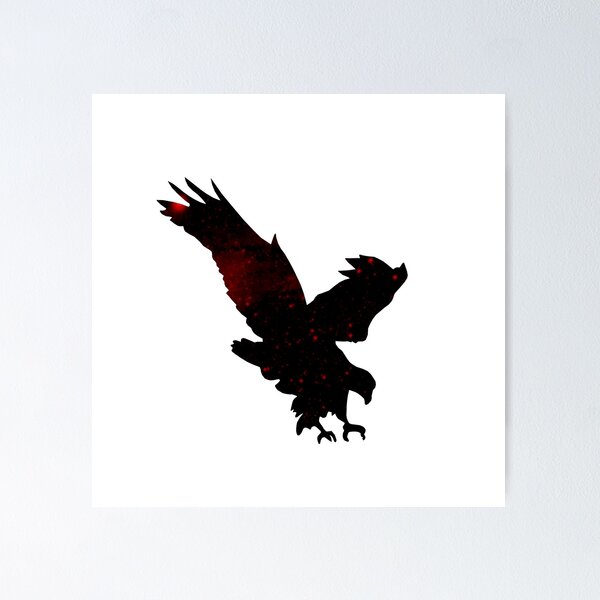 Item preview, Dark Eagle designed and sold by SkyEagle.