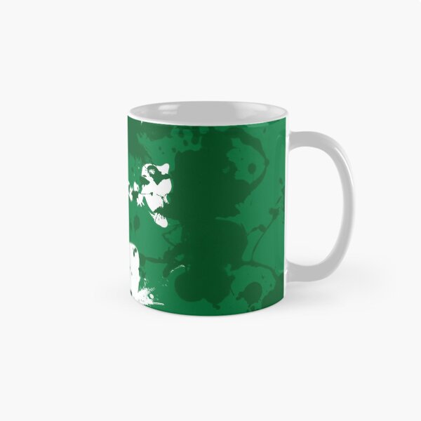 Item preview, Hibees Paint Spill designed and sold by FootballArcade.