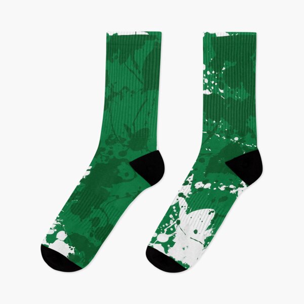 Item preview, Hibees Paint Spill designed and sold by FootballArcade.