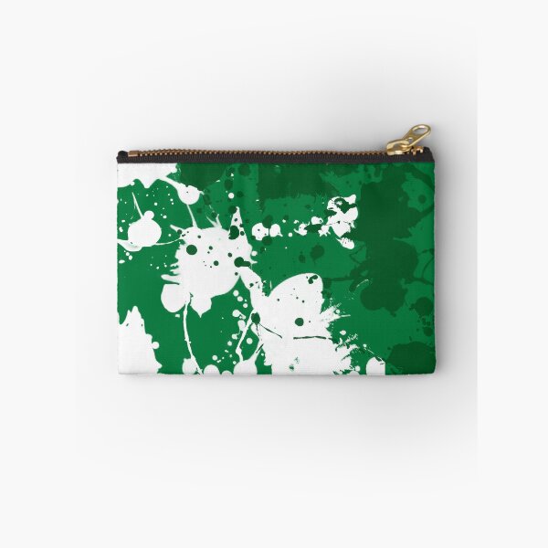Item preview, Hibees Paint Spill designed and sold by FootballArcade.