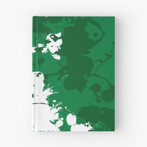 Item preview, Hibees Paint Spill designed and sold by FootballArcade.