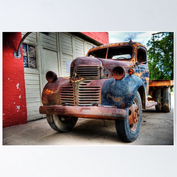 Artikelvorschau, Old Dodge - San Angelo , Texas entworfen und verkauft von jphall.
