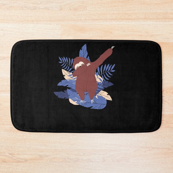 Item preview, Dabbing sloth designed and sold by AaaleXX.