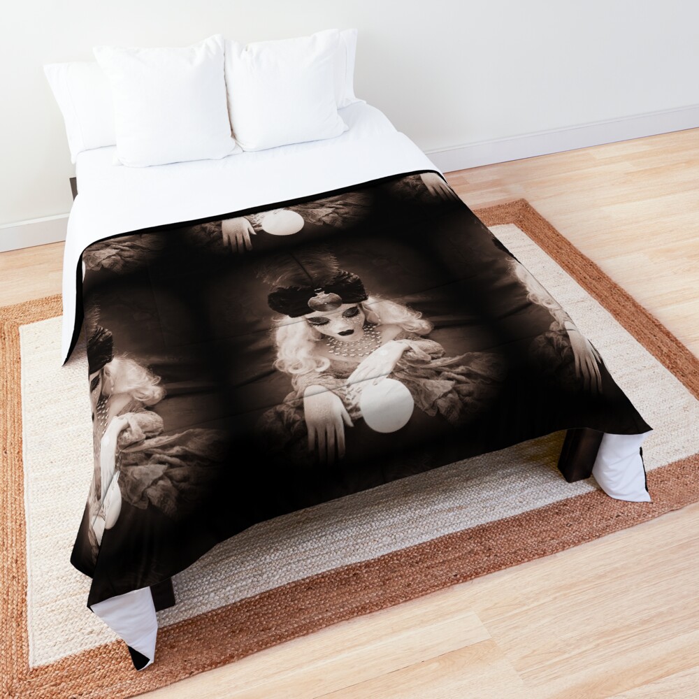 Item preview, Comforter designed and sold by Lady-Scream.