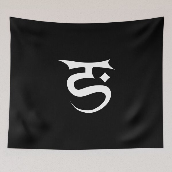 Item preview, Vampire Blood Magic Sigil designed and sold by Spartawolf.