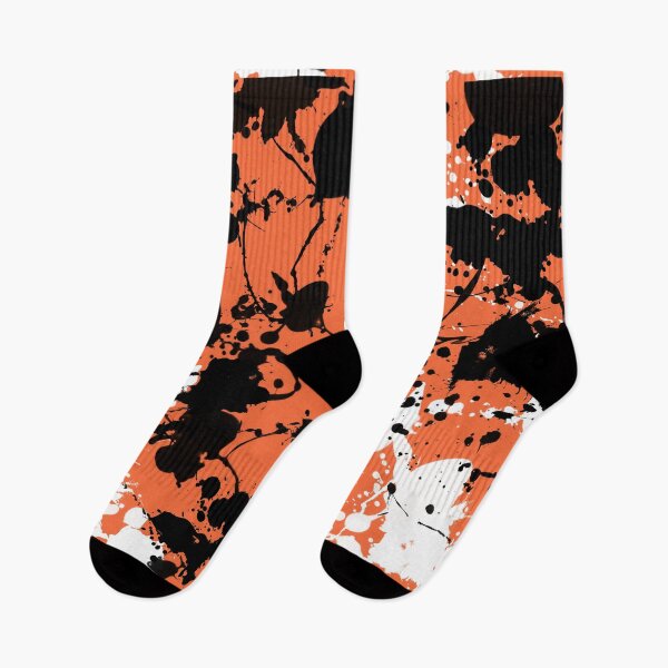 Item preview, Netherlands Paint Spill designed and sold by FootballArcade.