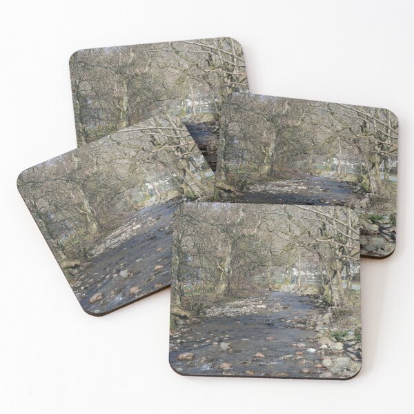 Item preview, Peaceful river designed and sold by Espirius.