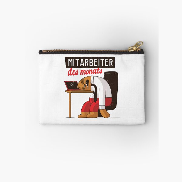 Item preview, Employee of the month Work Job Job Funny sloth designed and sold by AaaleXX.