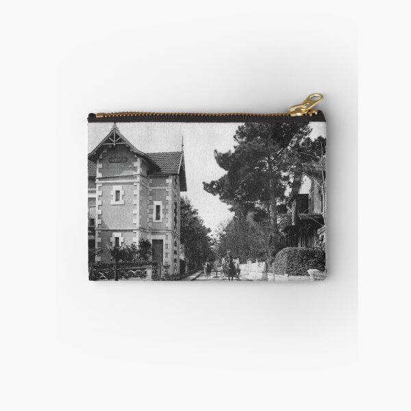 Item preview, Saint-Palais-sur-Mer 1900 designed and sold by Francois Richet.