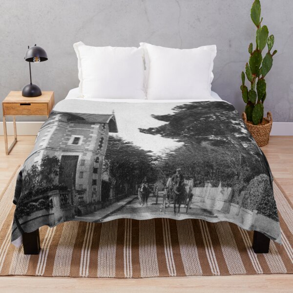Item preview, Saint-Palais-sur-Mer 1900 designed and sold by Francois Richet.