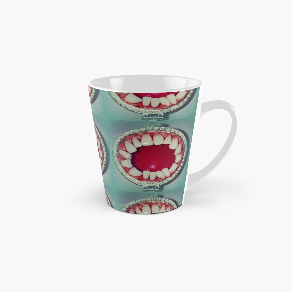 Item preview, Tall Mug designed and sold by Lady-Scream.