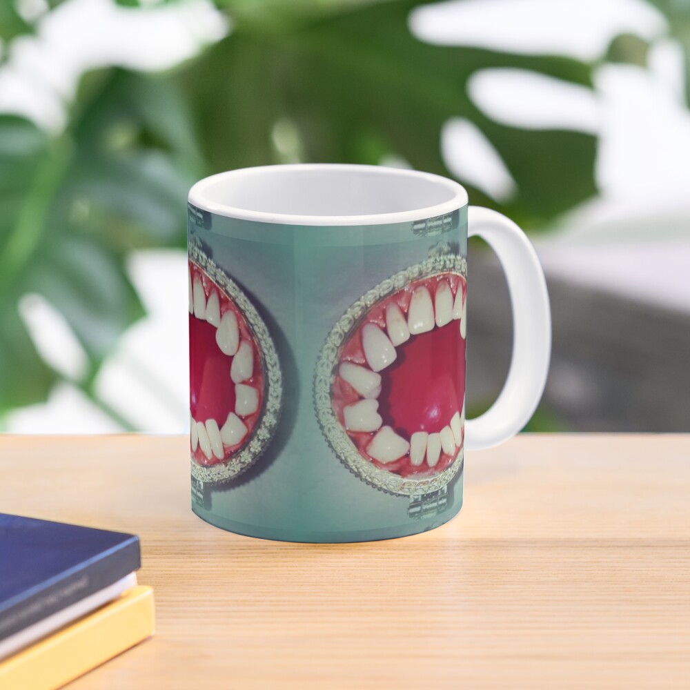 Item preview, Classic Mug designed and sold by Lady-Scream.