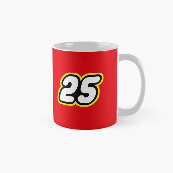 Item preview, Number 25 - retro kids bricks for birthday designed and sold by Urosek.