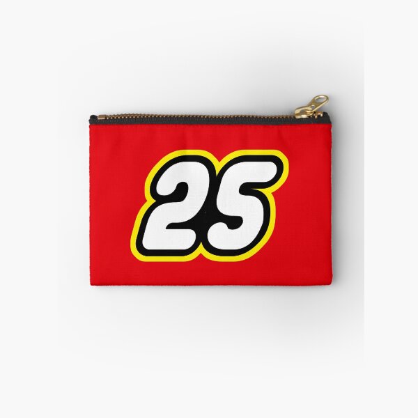 Item preview, Number 25 - retro kids bricks for birthday designed and sold by Urosek.