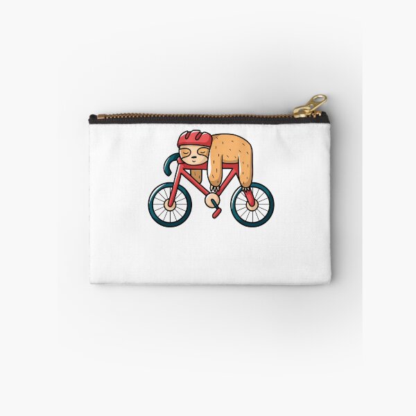 Item preview, Road bike bicycle sloth designed and sold by AaaleXX.