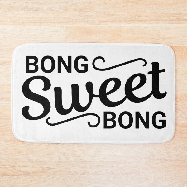 Item preview, Bong Sweet Bong designed and sold by hellcom.