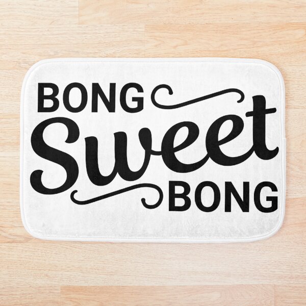 Item preview, Bong Sweet Bong designed and sold by hellcom.