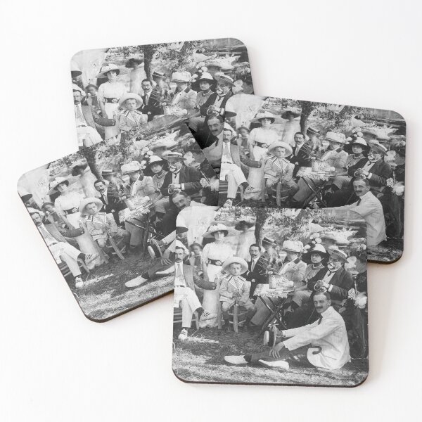 Item preview, Saint-Palais-sur-Mer 1900 designed and sold by Francois Richet.