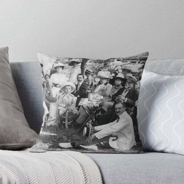 Item preview, Saint-Palais-sur-Mer 1900 designed and sold by Francois Richet.