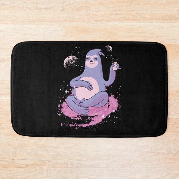 Item preview, Outer space sloth designed and sold by AaaleXX.