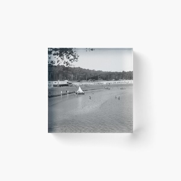 Item preview, Saint-Palais-sur-Mer Nauzan 1900 designed and sold by Francois Richet.