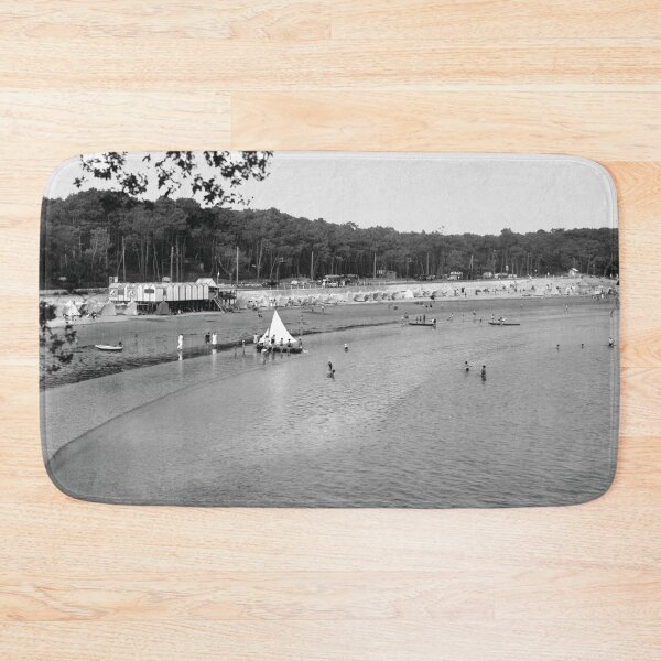 Item preview, Saint-Palais-sur-Mer Nauzan 1900 designed and sold by Francois Richet.