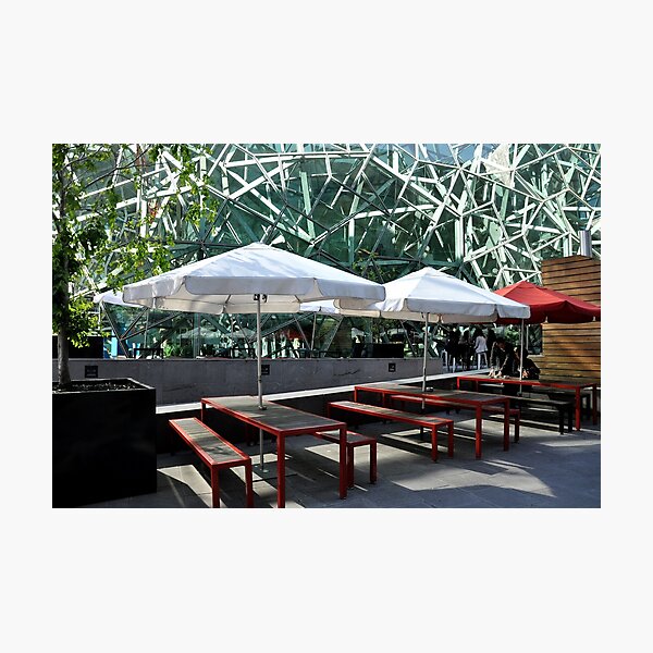 Item preview, Fed Square designed and sold by Karen E Camilleri.