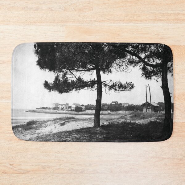 Item preview, Saint-Palais-sur-Mer Nauzan 1900 designed and sold by Francois Richet.