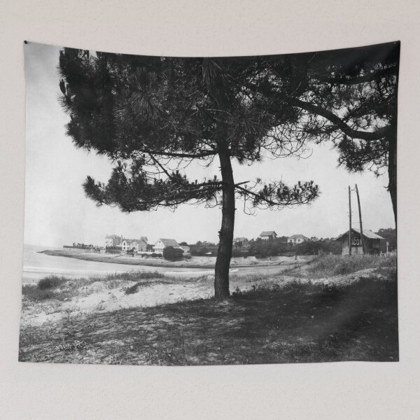 Item preview, Saint-Palais-sur-Mer Nauzan 1900 designed and sold by Francois Richet.