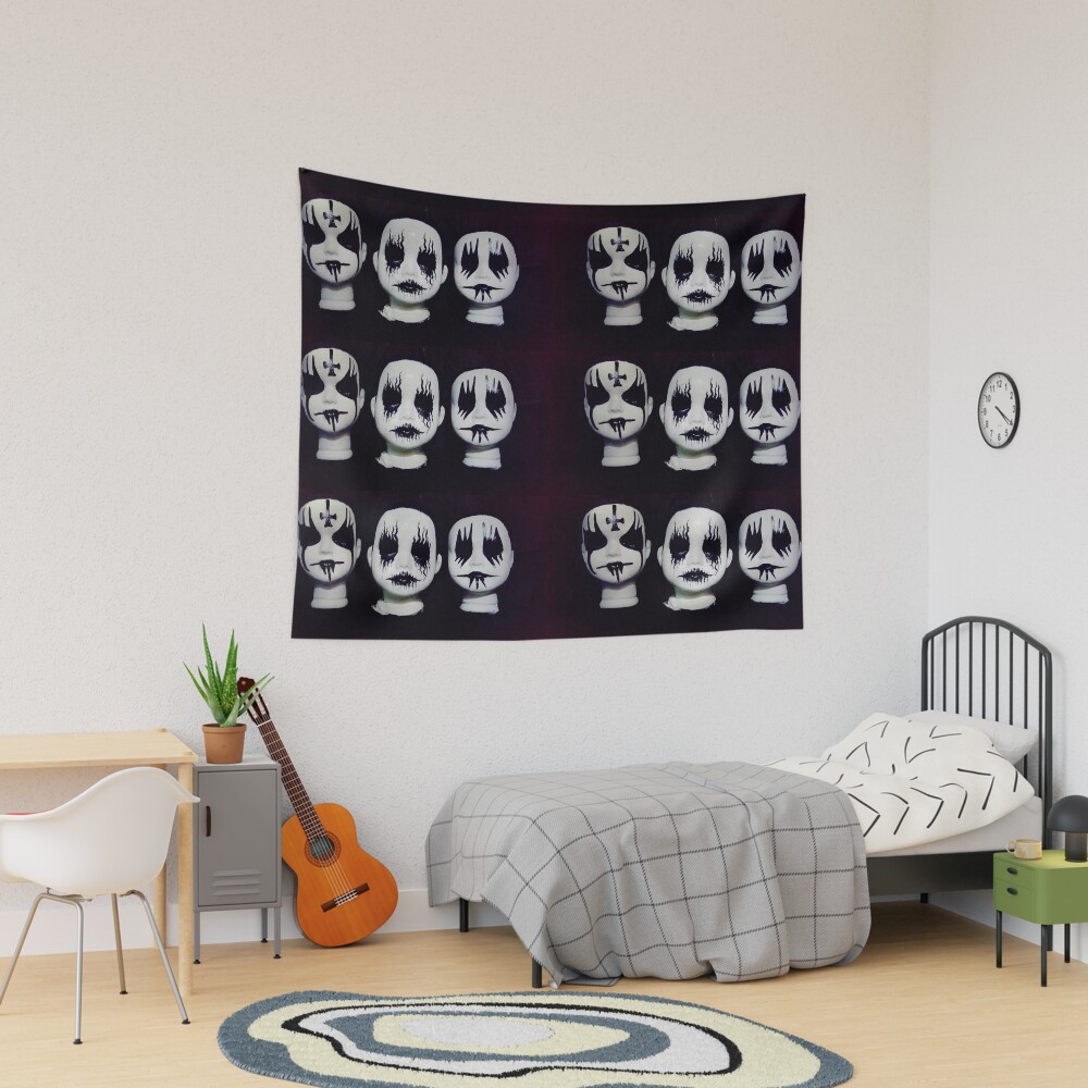 Item preview, Tapestry designed and sold by Lady-Scream.