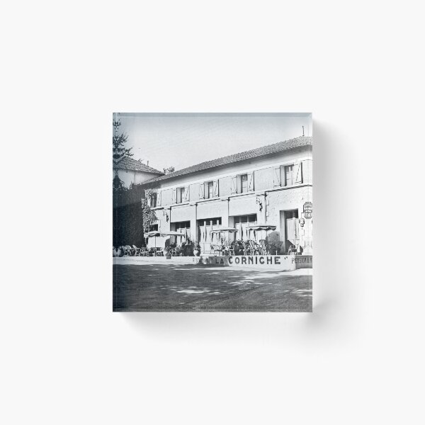 Item preview, Saint-Palais-sur-Mer Nauzan designed and sold by Francois Richet.