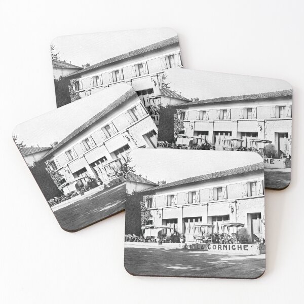 Item preview, Saint-Palais-sur-Mer Nauzan designed and sold by Francois Richet.