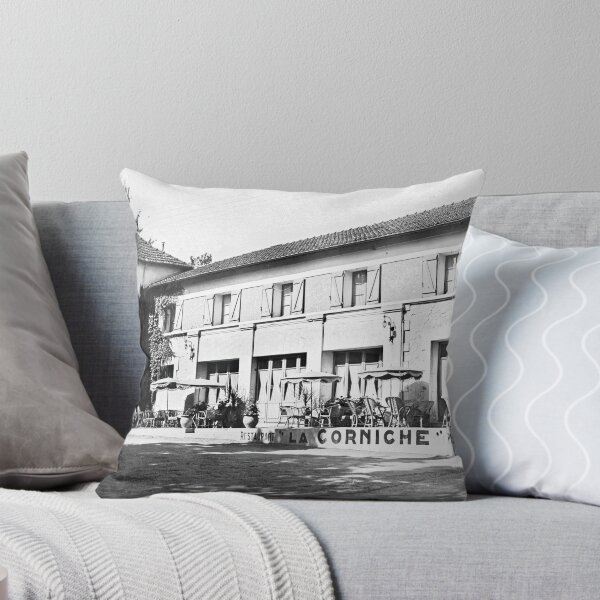 Item preview, Saint-Palais-sur-Mer Nauzan designed and sold by Francois Richet.