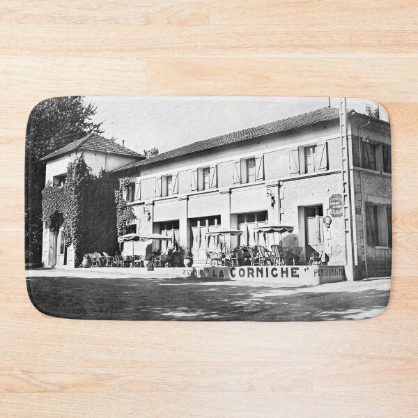 Item preview, Saint-Palais-sur-Mer Nauzan designed and sold by Francois Richet.