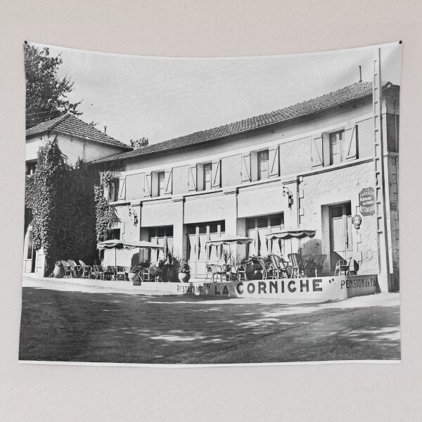Item preview, Saint-Palais-sur-Mer Nauzan designed and sold by Francois Richet.
