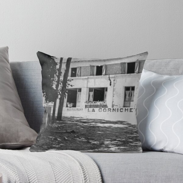 Item preview, Saint-Palais-sur-Mer Nauzan designed and sold by Francois Richet.