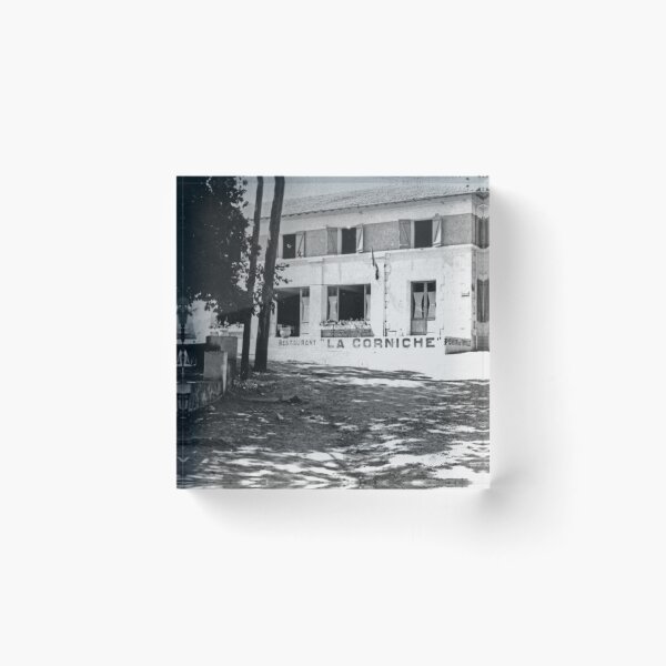 Item preview, Saint-Palais-sur-Mer Nauzan designed and sold by Francois Richet.