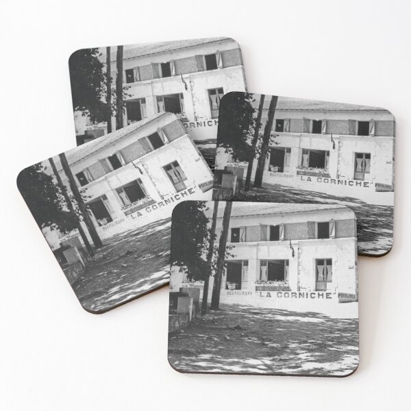 Item preview, Saint-Palais-sur-Mer Nauzan designed and sold by Francois Richet.
