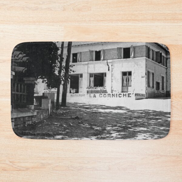 Item preview, Saint-Palais-sur-Mer Nauzan designed and sold by Francois Richet.