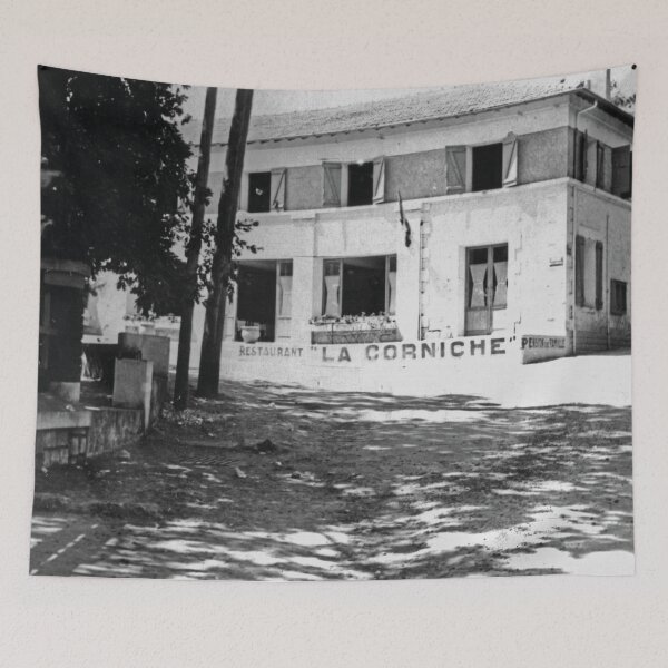 Item preview, Saint-Palais-sur-Mer Nauzan designed and sold by Francois Richet.