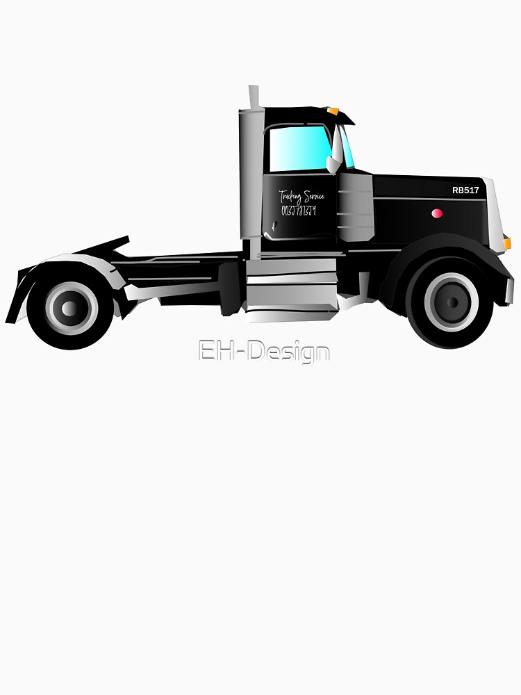 Trucking von EH-Design