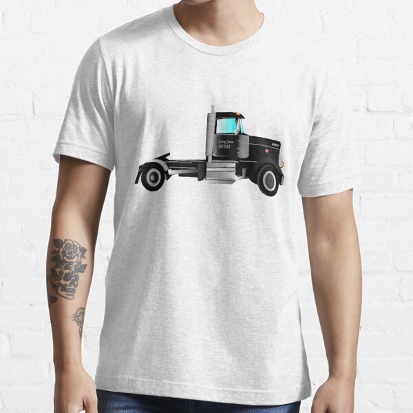 Trucking Essential T-Shirt