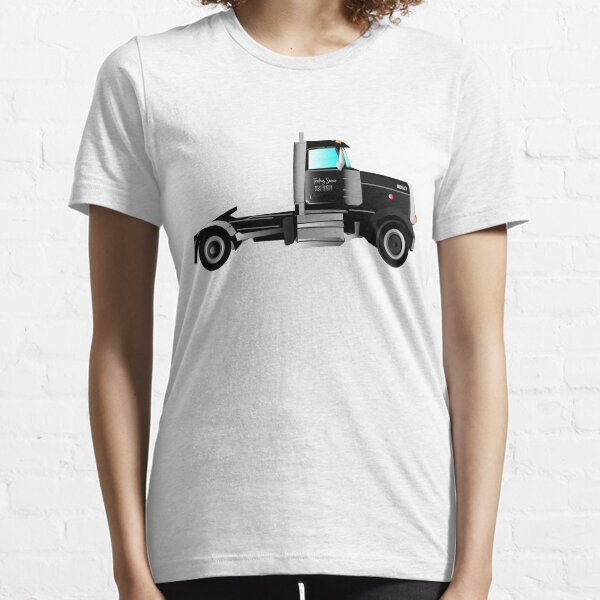 Trucking Essential T-Shirt