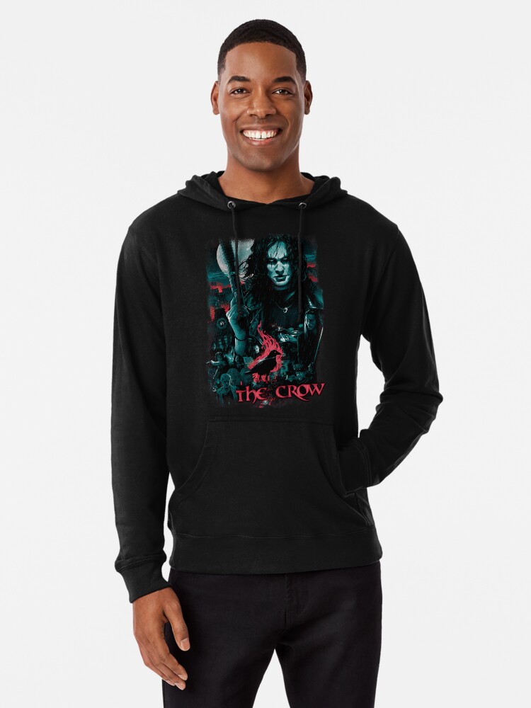 city of angels sweatshirt