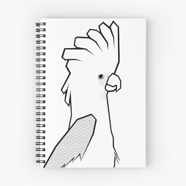 Item preview, Parrot designed and sold by RajaaAdx.