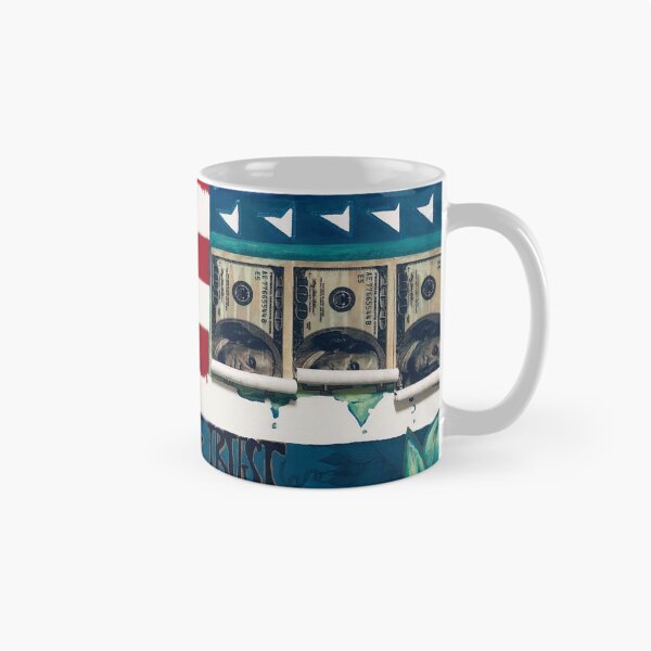 Item preview, Political Art print designed and sold by Best Simple Journey.
