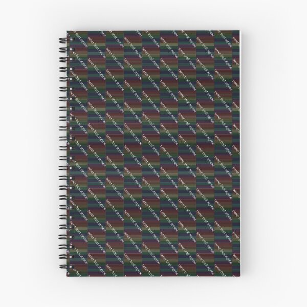 Item preview, Never Trust Anyone designed and sold by SueSakpal.
